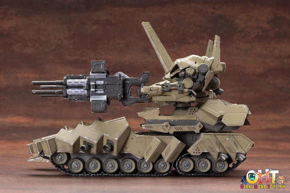 Kotobukiya Matsukaze Model 2 For Base Defense Plastic Kit