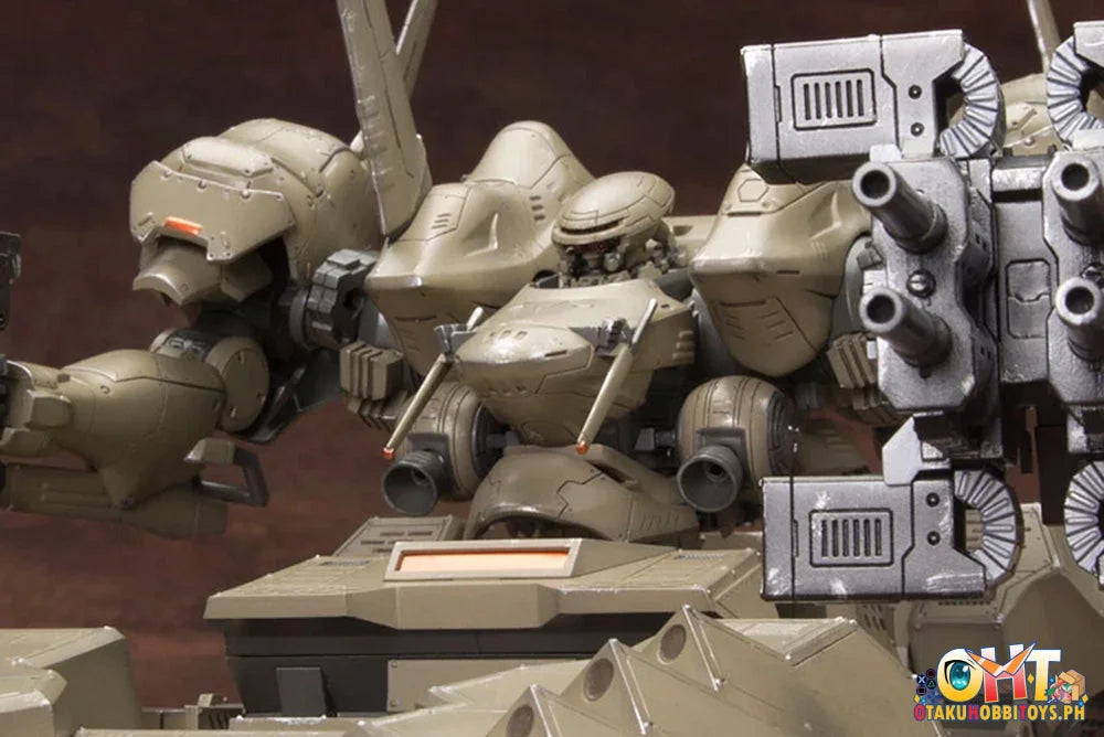 Kotobukiya Matsukaze Model 2 For Base Defense Plastic Kit
