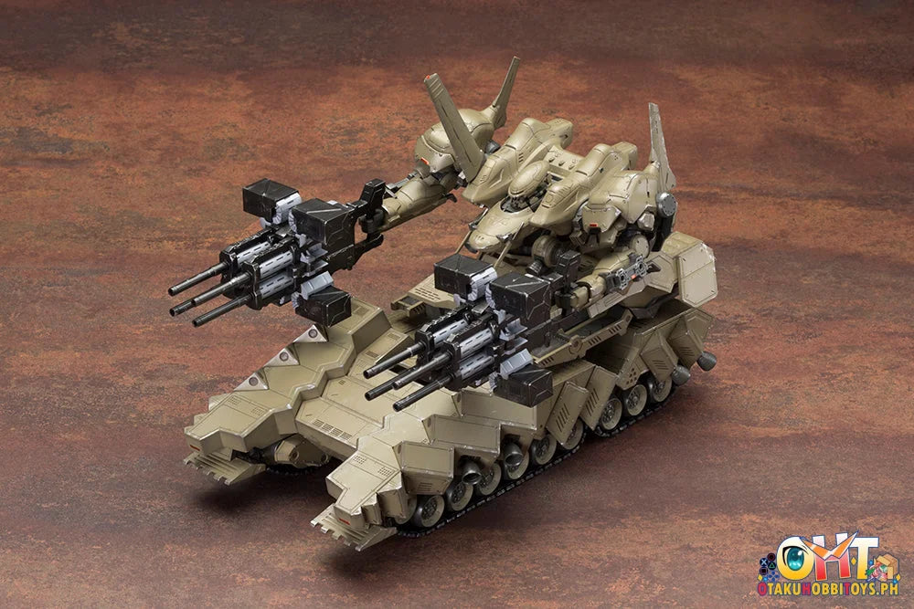 Kotobukiya Matsukaze Model 2 For Base Defense Plastic Kit