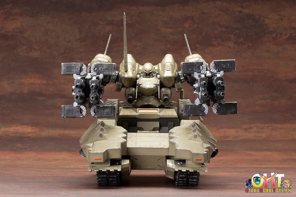 Kotobukiya Matsukaze Model 2 For Base Defense Plastic Kit