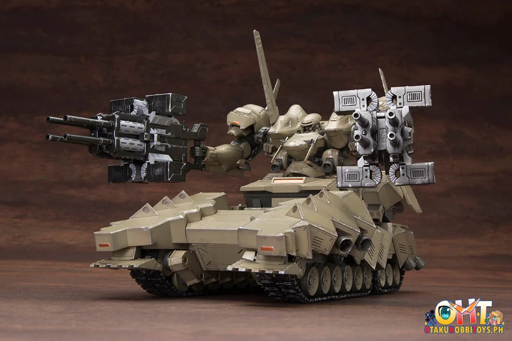 Kotobukiya Matsukaze Model 2 For Base Defense Plastic Kit
