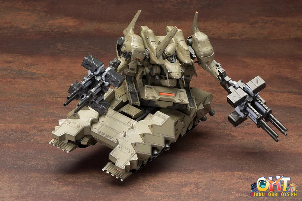 Kotobukiya Matsukaze Model 2 For Base Defense Plastic Kit