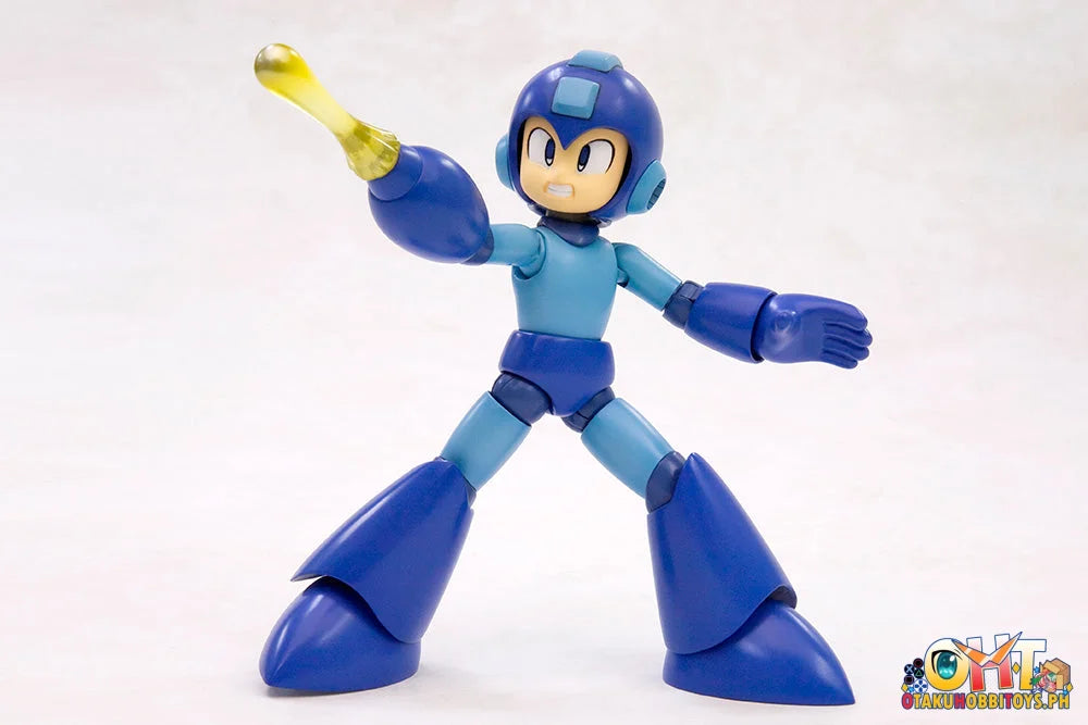 Kotobukiya Mega Man 1/10 ROCKMAN - Plastic Model