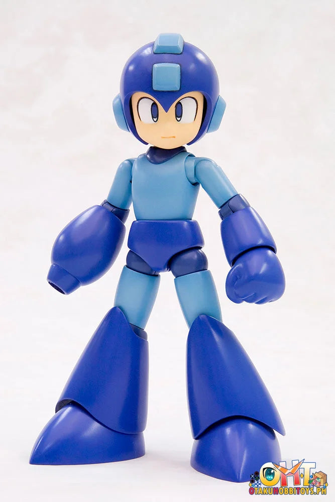 Kotobukiya Mega Man 1/10 ROCKMAN - Plastic Model