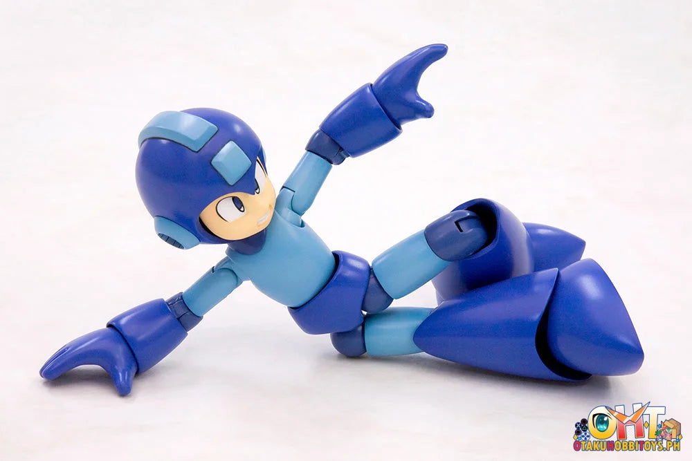 Kotobukiya Mega Man 1/10 ROCKMAN - Plastic Model