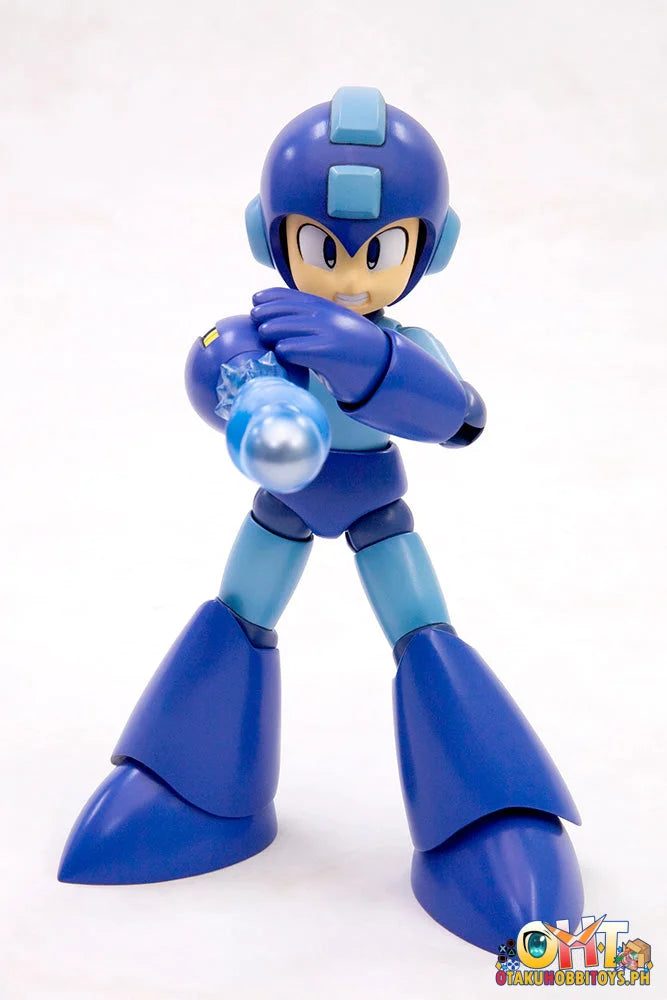Kotobukiya Mega Man 1/10 ROCKMAN - Plastic Model