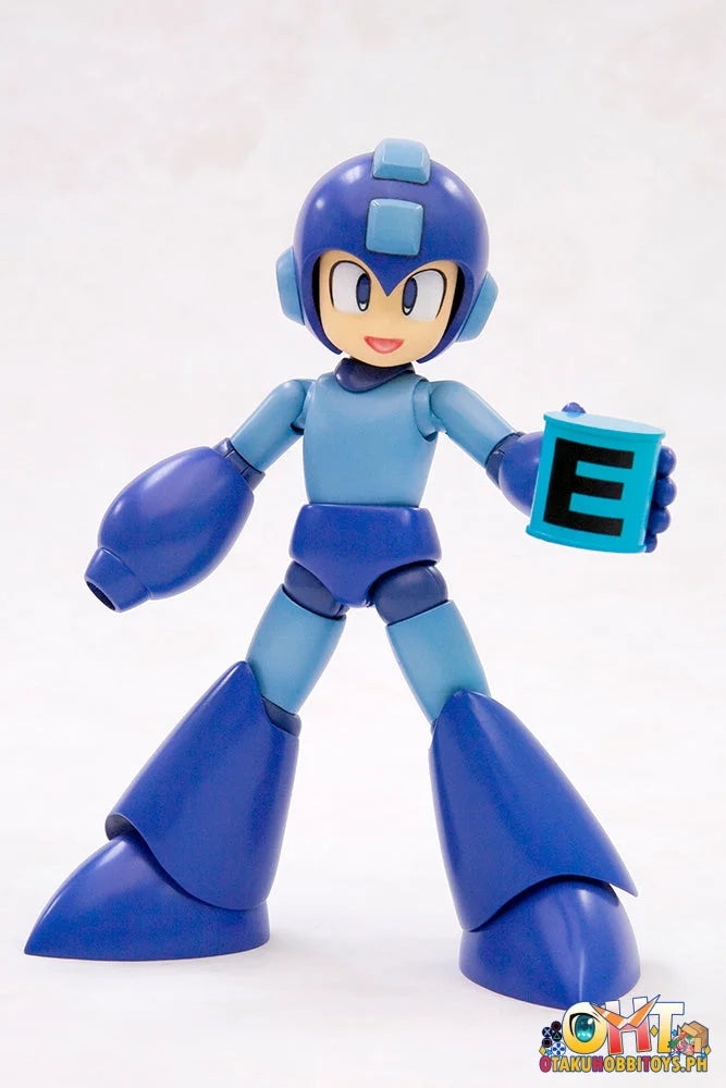 Kotobukiya Mega Man 1/10 ROCKMAN - Plastic Model