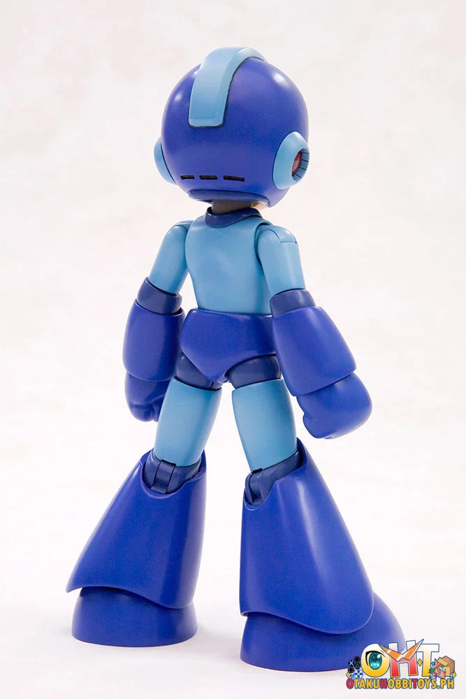 Kotobukiya Mega Man 1/10 ROCKMAN - Plastic Model