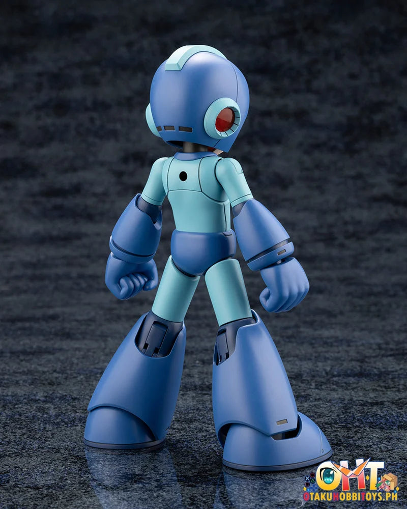 Kotobukiya MEGA MAN -MEGA MAN 11 Ver.- Plastic Model