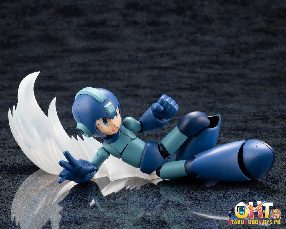 Kotobukiya MEGA MAN -MEGA MAN 11 Ver.- Plastic Model
