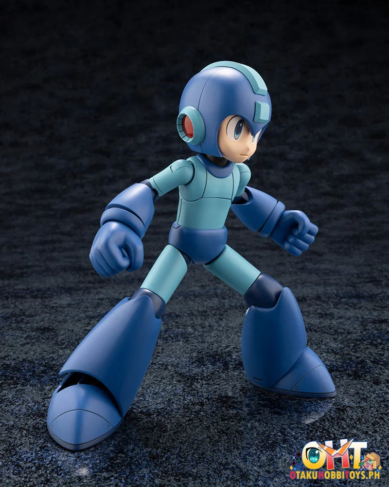 Kotobukiya MEGA MAN -MEGA MAN 11 Ver.- Plastic Model