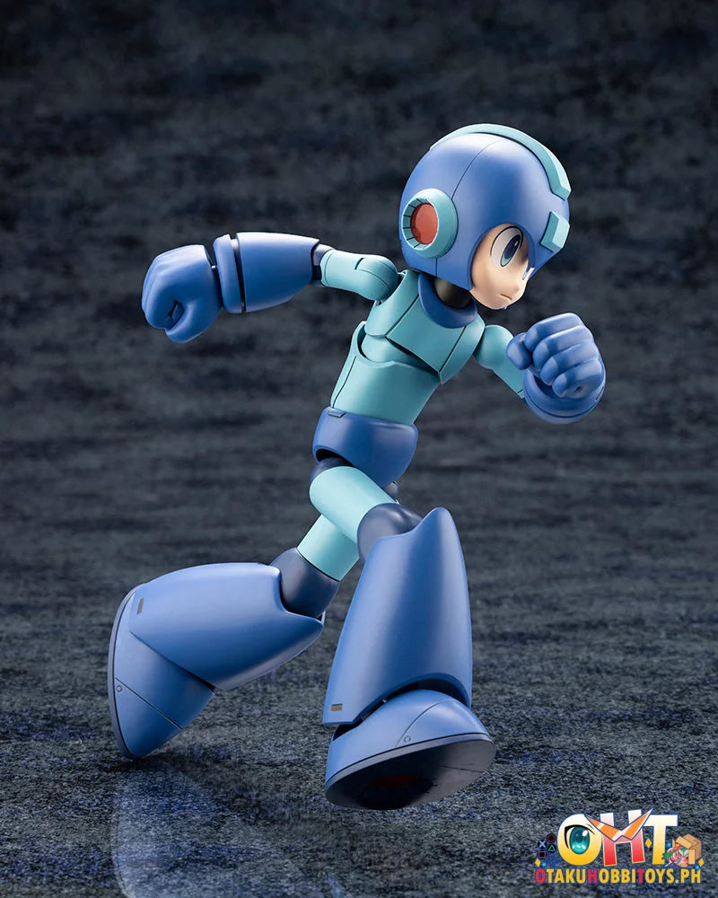 Kotobukiya MEGA MAN -MEGA MAN 11 Ver.- Plastic Model