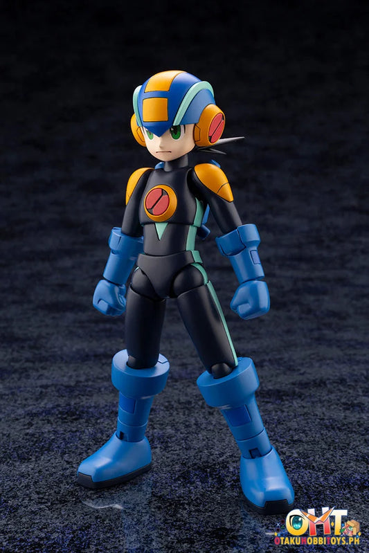 Kotobukiya MEGA MAN (MEGA MAN BATTLE NETWORK) Plastic Model