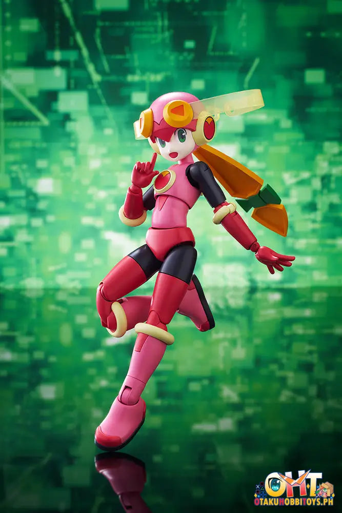 Kotobukiya Mega Man Battle Network Roll.exe Megami Device