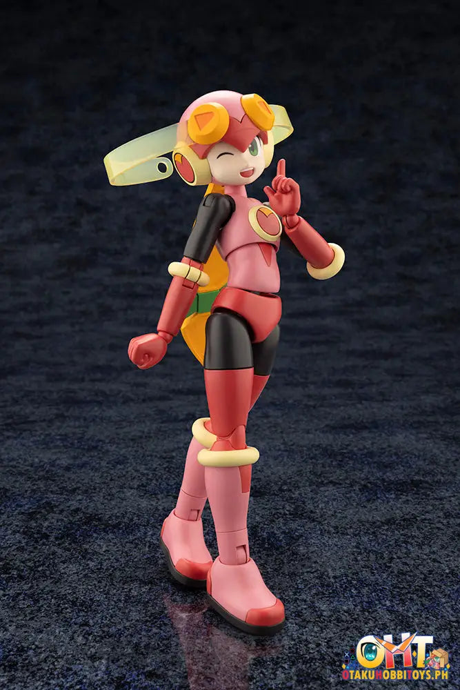Kotobukiya Mega Man Battle Network Roll.exe Megami Device