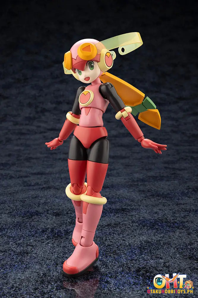 Kotobukiya Mega Man Battle Network Roll.exe Megami Device