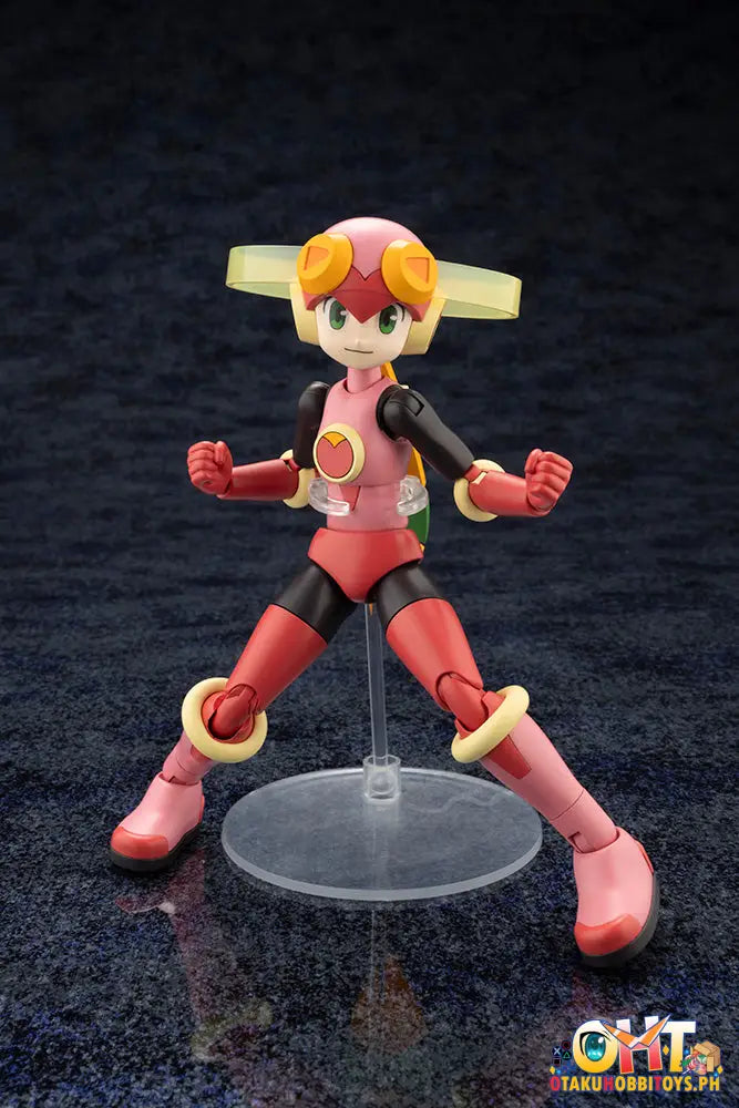 Kotobukiya Mega Man Battle Network Roll.exe Megami Device