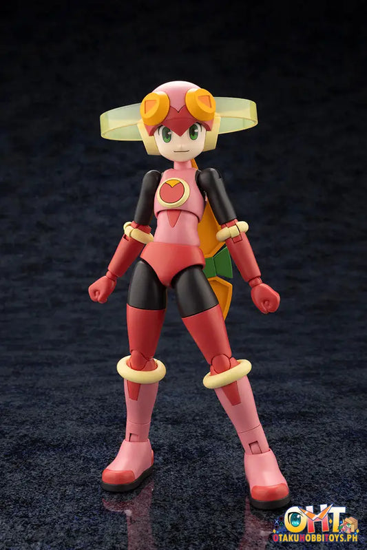 Kotobukiya Mega Man Battle Network Roll.exe Megami Device