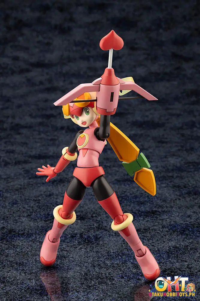 Kotobukiya Mega Man Battle Network Roll.exe Megami Device