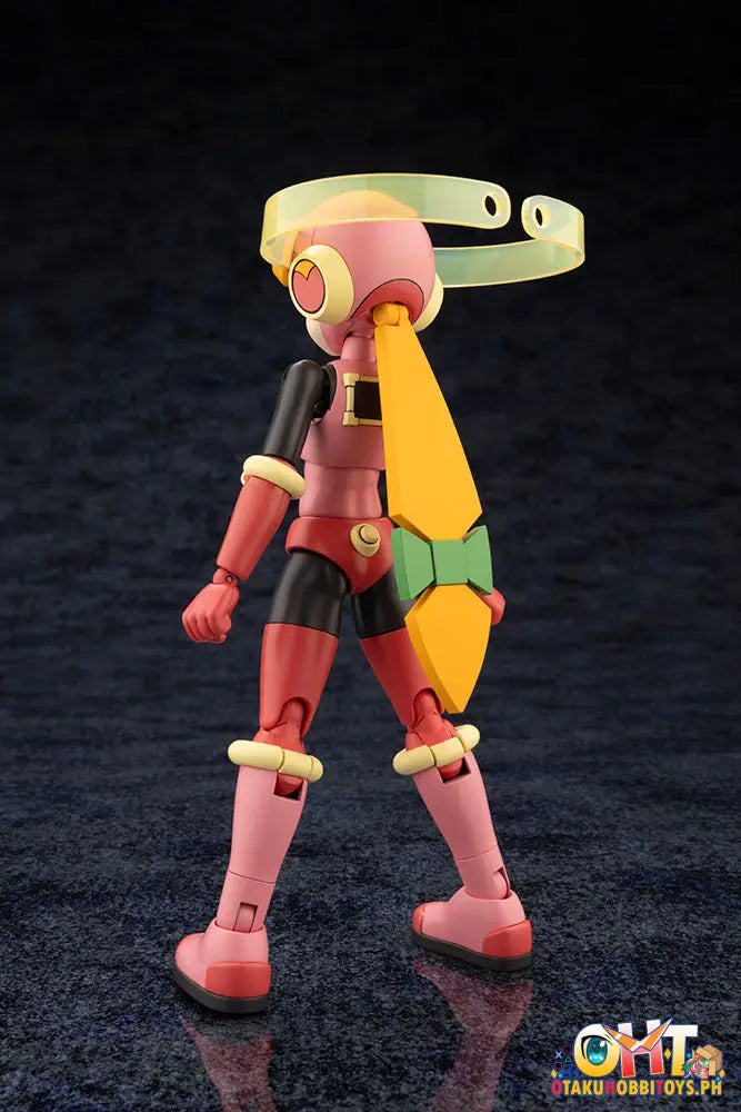Kotobukiya Mega Man Battle Network Roll.exe Megami Device