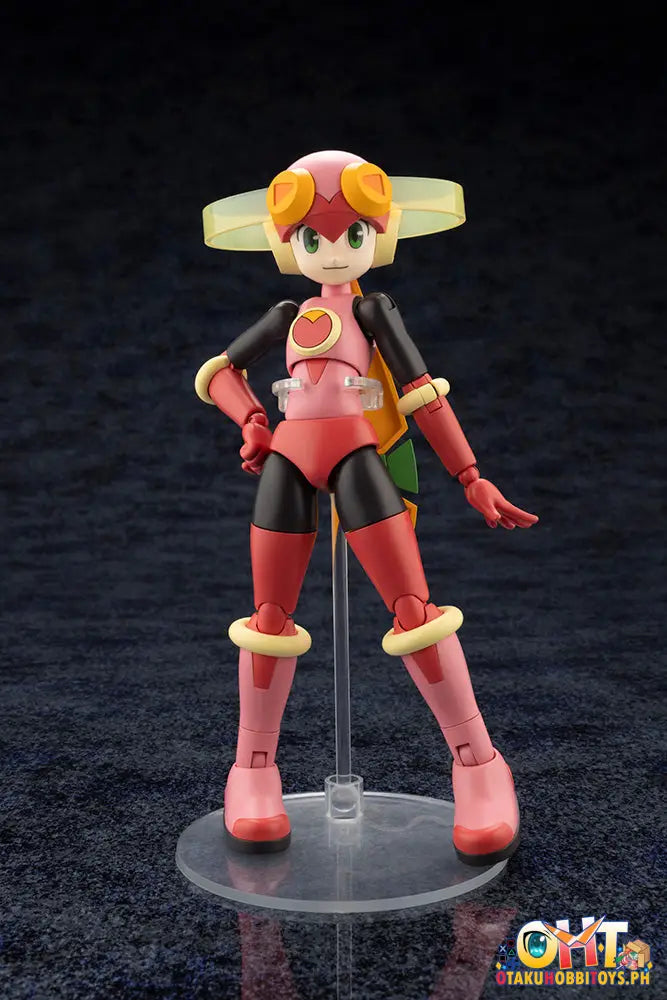 Kotobukiya Mega Man Battle Network Roll.exe Megami Device
