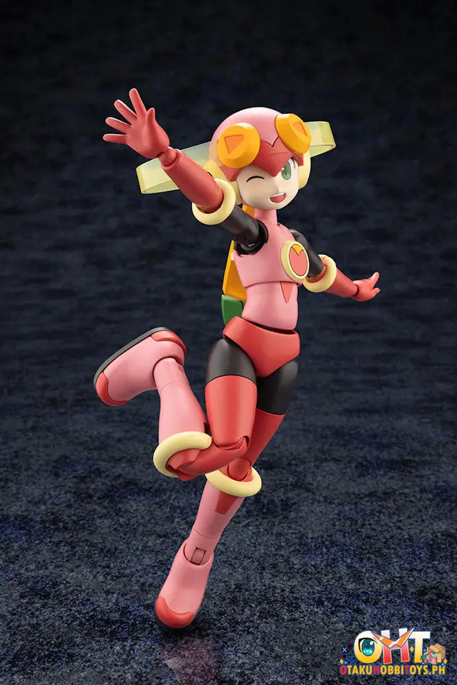 Kotobukiya Mega Man Battle Network Roll.exe Megami Device