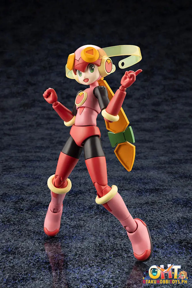 Kotobukiya Mega Man Battle Network Roll.exe Megami Device