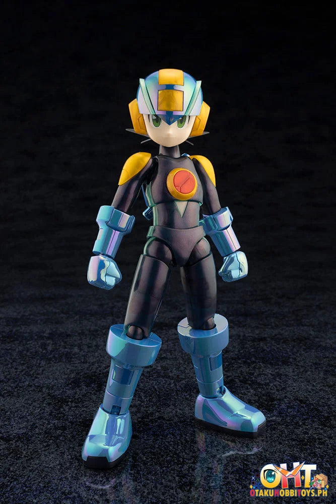 Kotobukiya MEGA MAN.EXE Premium Charge Shot Ver. Plastic Model Kit