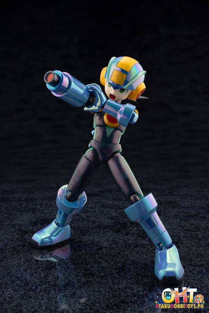 Kotobukiya MEGA MAN.EXE Premium Charge Shot Ver. Plastic Model Kit