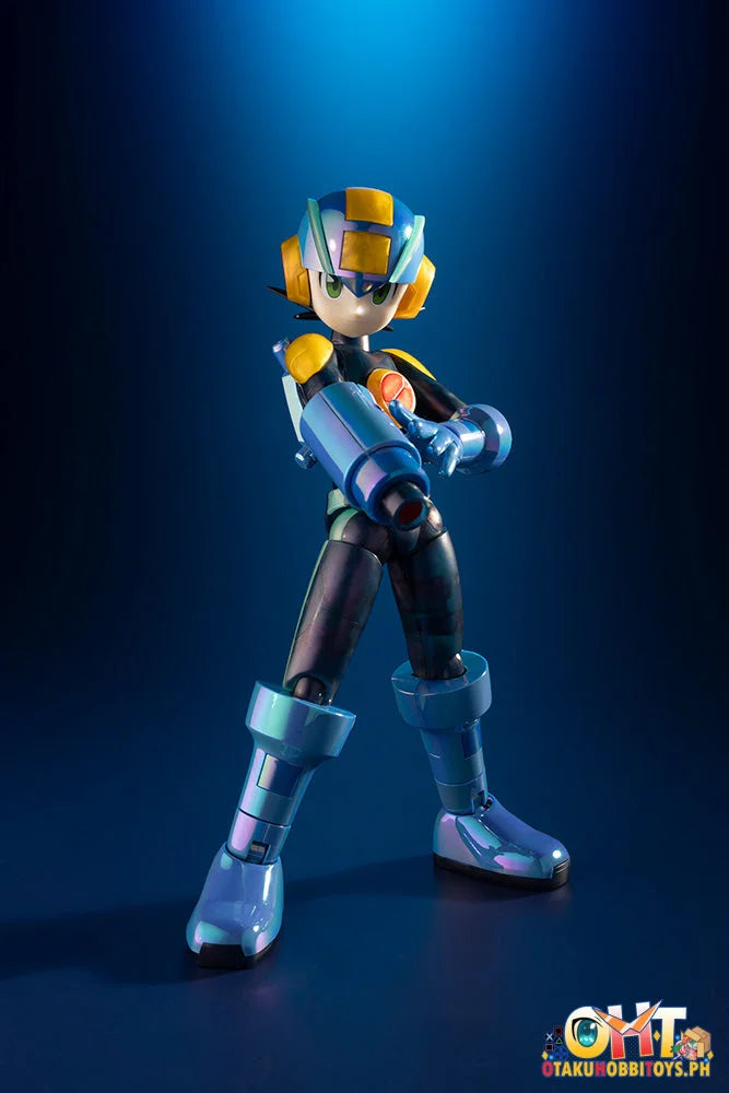 Kotobukiya MEGA MAN.EXE Premium Charge Shot Ver. Plastic Model Kit