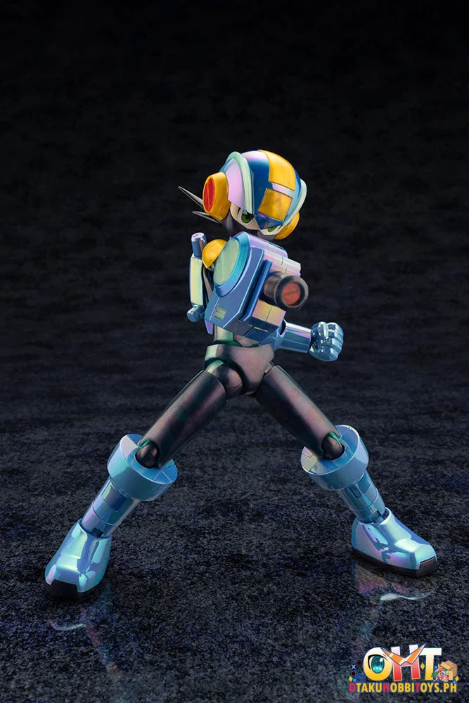 Kotobukiya MEGA MAN.EXE Premium Charge Shot Ver. Plastic Model Kit