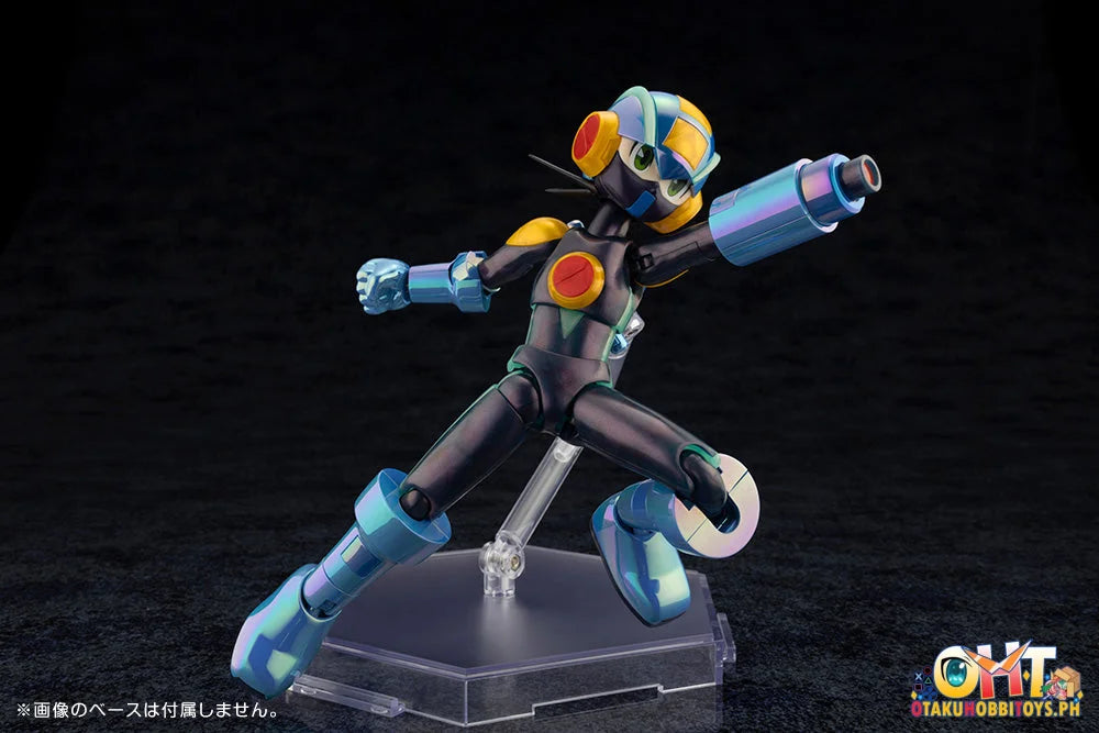 Kotobukiya MEGA MAN.EXE Premium Charge Shot Ver. Plastic Model Kit