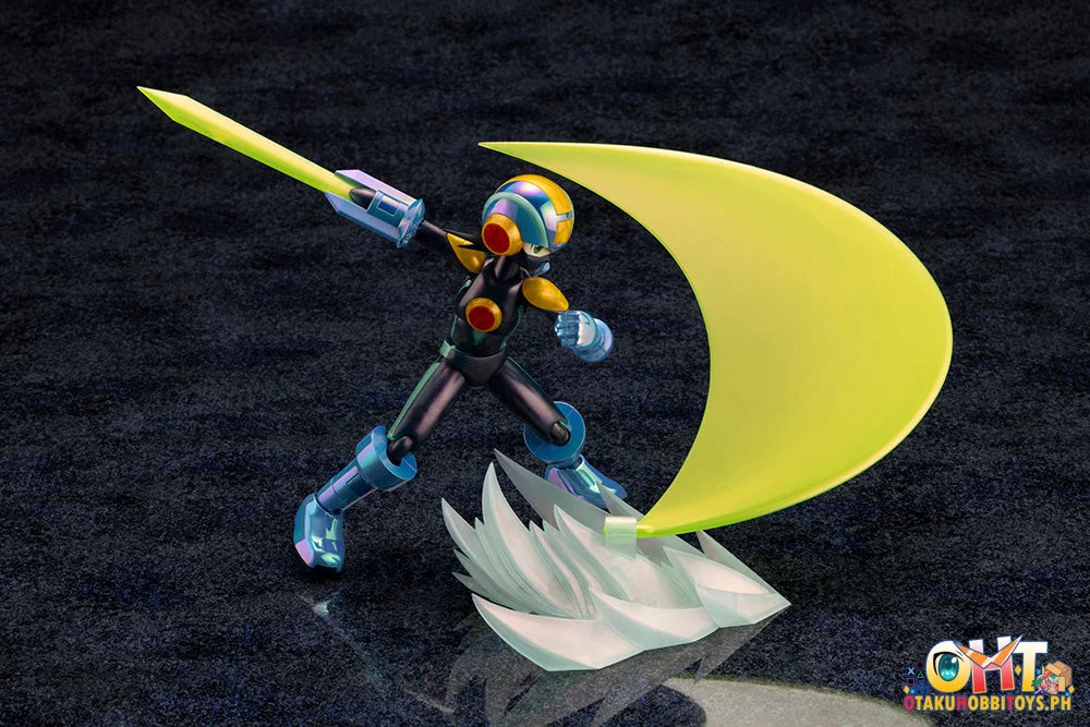 Kotobukiya MEGA MAN.EXE Premium Charge Shot Ver. Plastic Model Kit