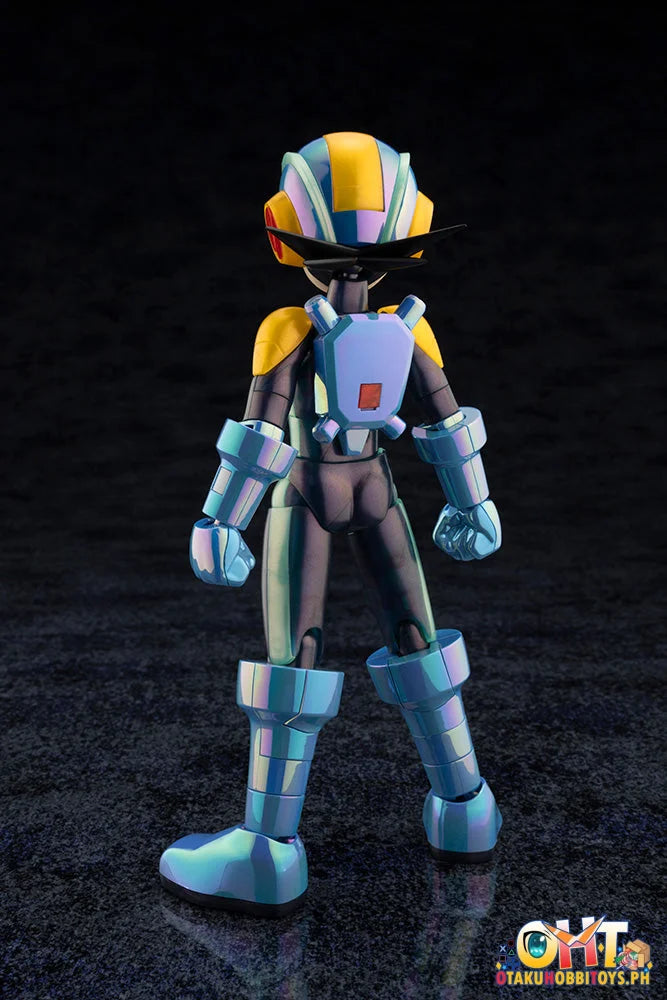 Kotobukiya MEGA MAN.EXE Premium Charge Shot Ver. Plastic Model Kit
