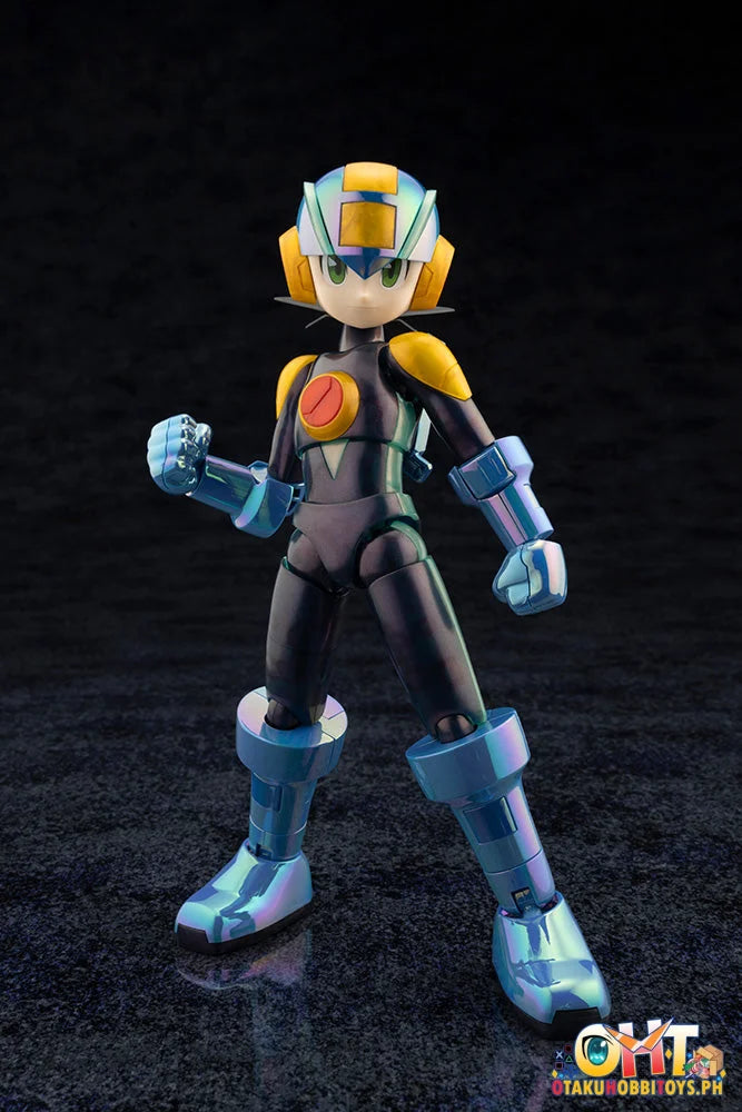 Kotobukiya MEGA MAN.EXE Premium Charge Shot Ver. Plastic Model Kit