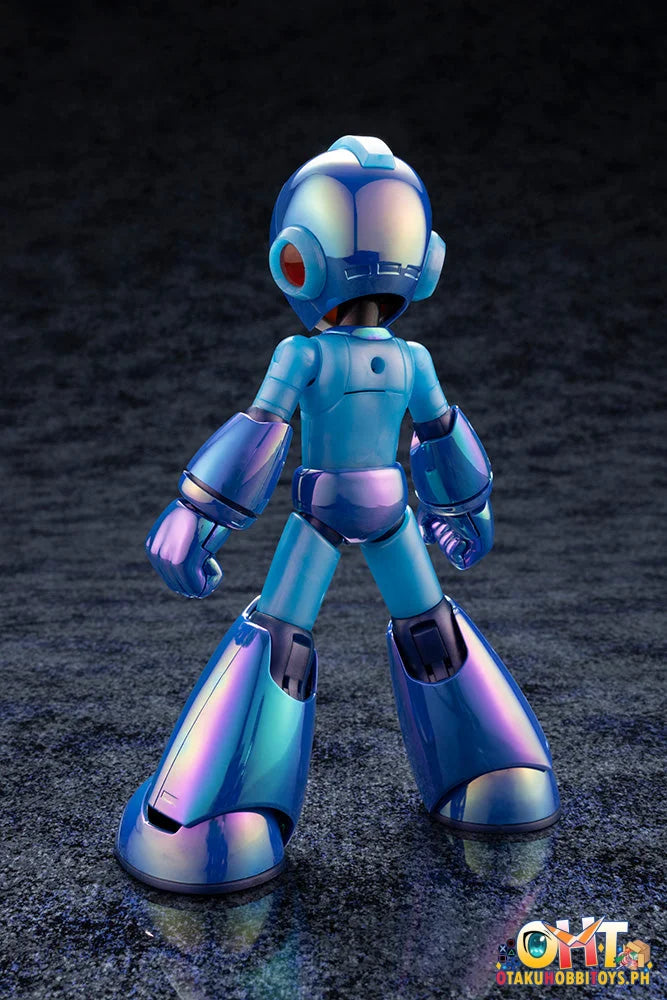 Kotobukiya Mega Man / Rockman Premium Charge Shot Ver. Plastic Model Kit