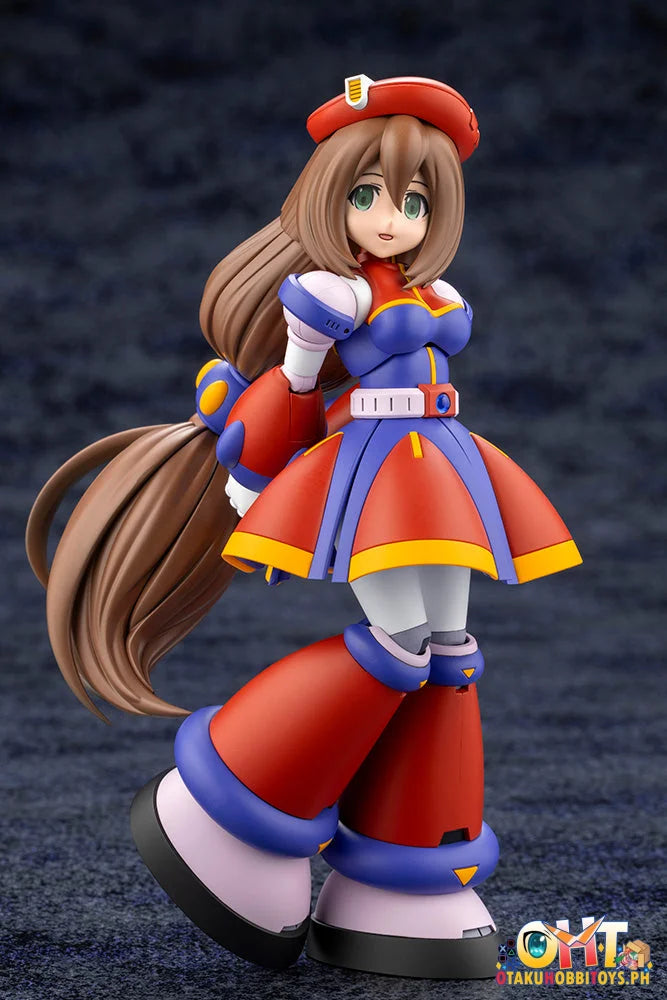 Kotobukiya Mega Man X IRIS X4 Ver. Plastic Model