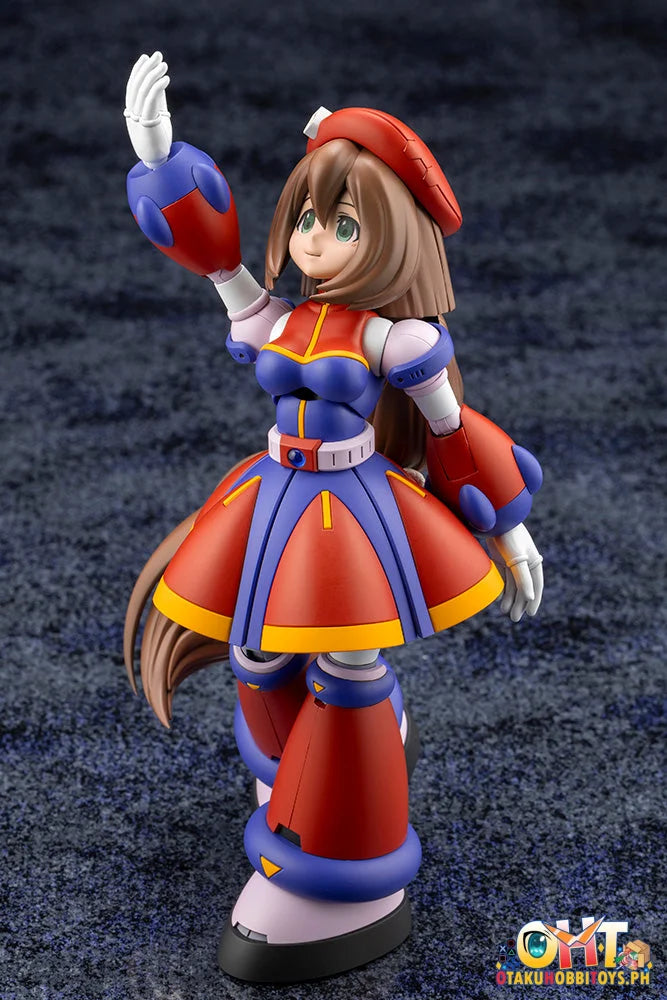Kotobukiya Mega Man X IRIS X4 Ver. Plastic Model