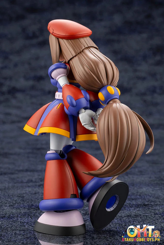 Kotobukiya Mega Man X IRIS X4 Ver. Plastic Model
