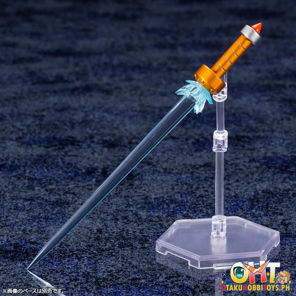 Kotobukiya Mega Man X Max Armor Plastic Model