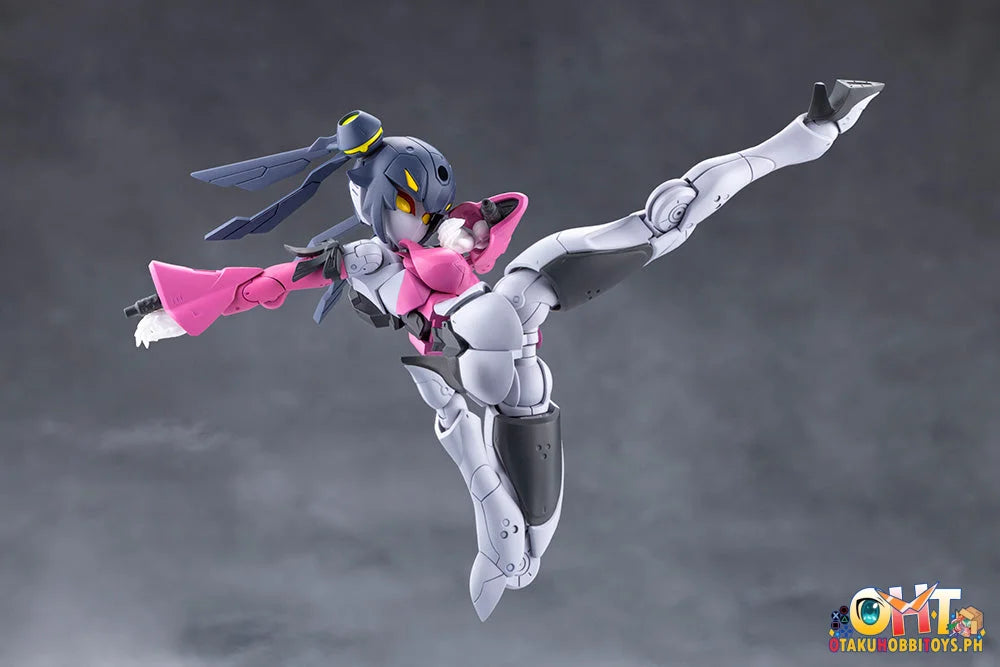 Kotobukiya MEGALOMARIA UNLIMITED UNIVERSE AIRLY - Plastic Model
