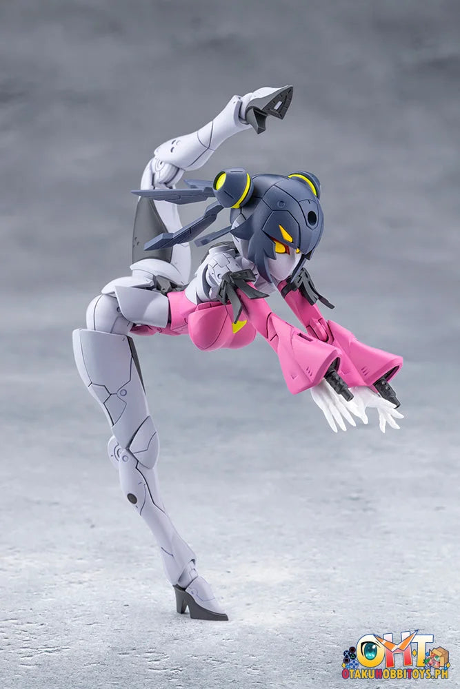 Kotobukiya MEGALOMARIA UNLIMITED UNIVERSE AIRLY - Plastic Model