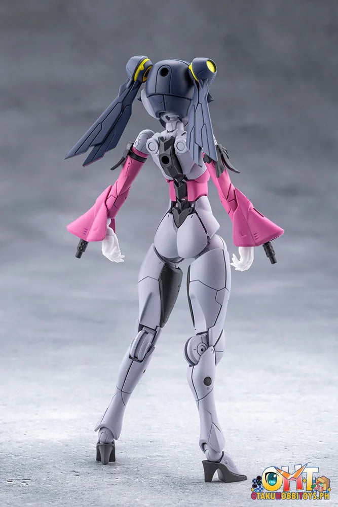Kotobukiya MEGALOMARIA UNLIMITED UNIVERSE AIRLY - Plastic Model