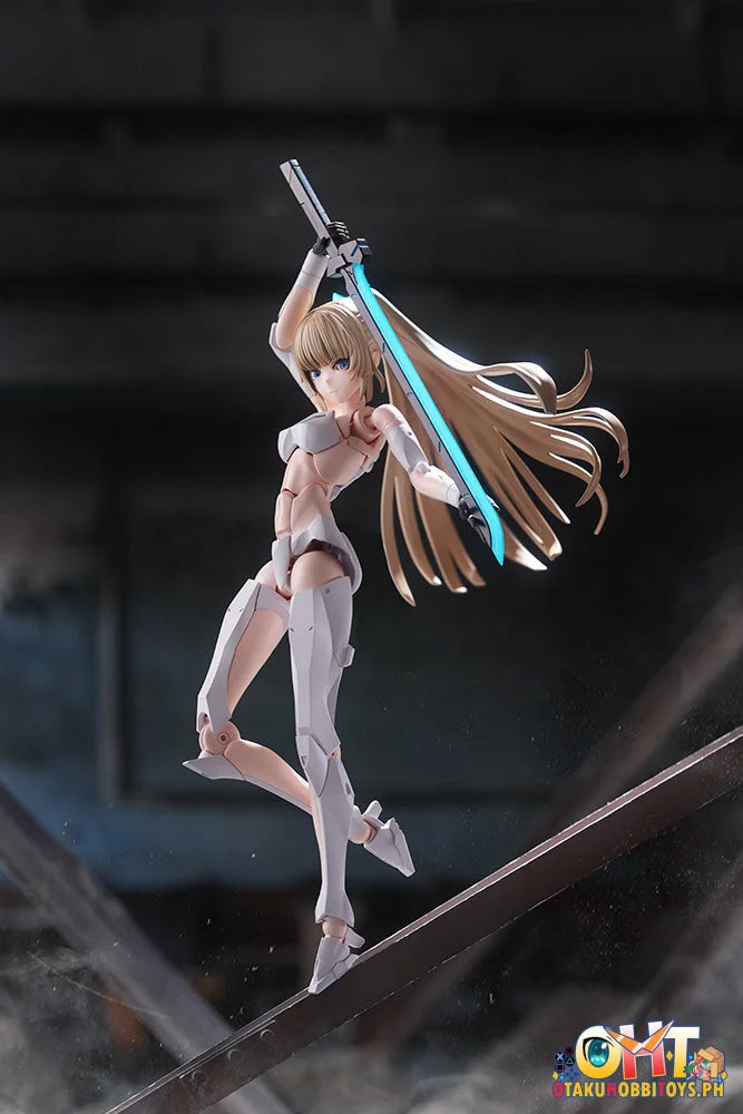 Kotobukiya MEGALOMARIA UNLIMITED UNIVERSE EMULATOR#1A - Plastic Model