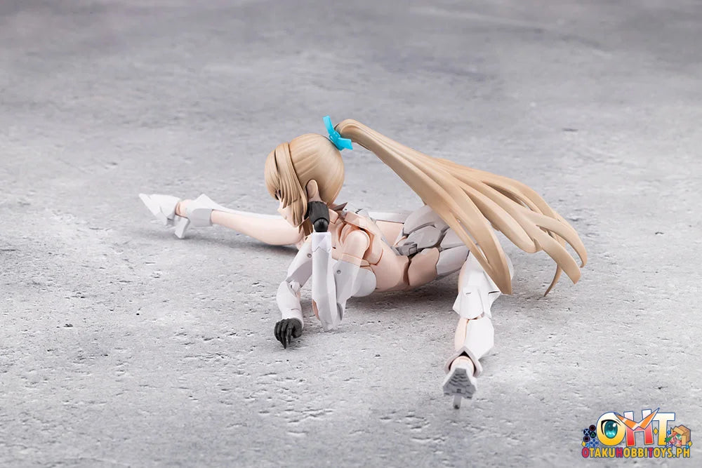 Kotobukiya MEGALOMARIA UNLIMITED UNIVERSE EMULATOR#1A - Plastic Model