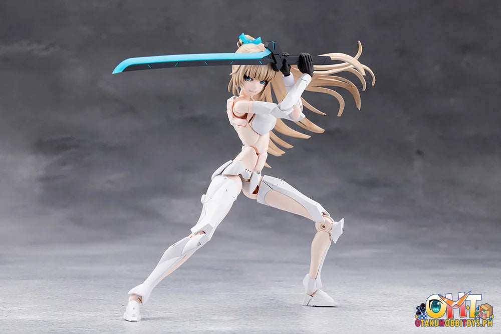 Kotobukiya MEGALOMARIA UNLIMITED UNIVERSE EMULATOR#1A - Plastic Model