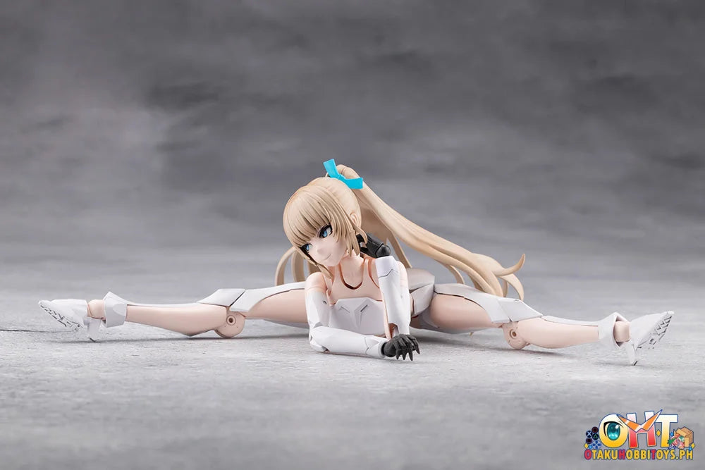 Kotobukiya MEGALOMARIA UNLIMITED UNIVERSE EMULATOR#1A - Plastic Model
