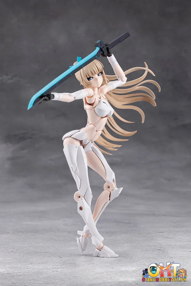 Kotobukiya MEGALOMARIA UNLIMITED UNIVERSE EMULATOR#1A - Plastic Model
