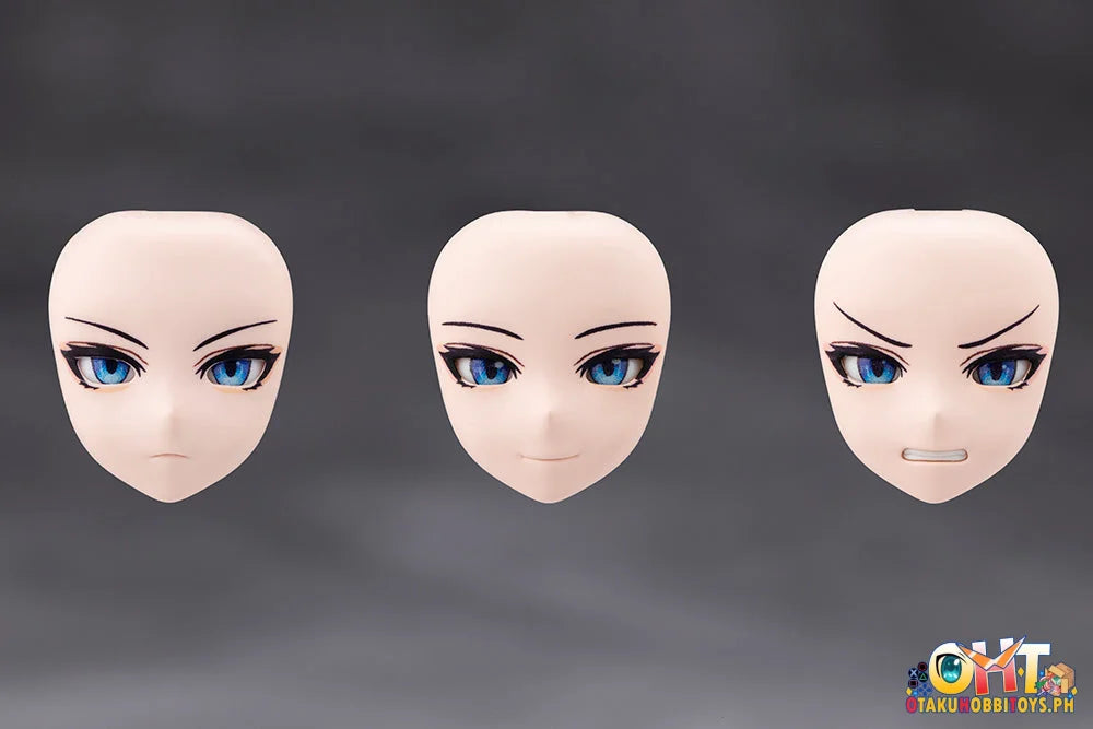 Kotobukiya MEGALOMARIA UNLIMITED UNIVERSE EMULATOR#1A - Plastic Model
