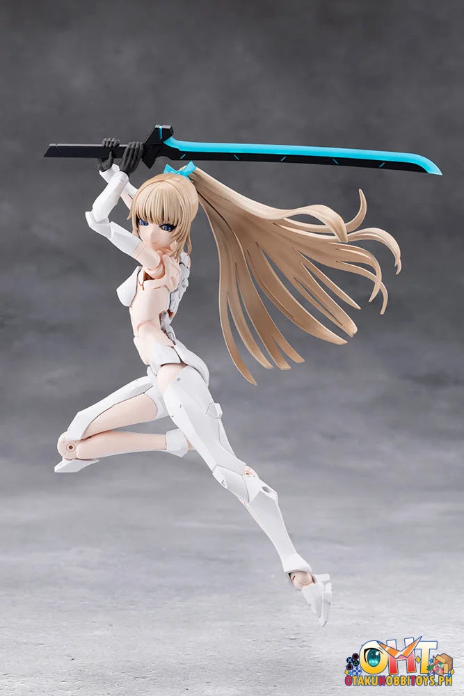 Kotobukiya MEGALOMARIA UNLIMITED UNIVERSE EMULATOR#1A - Plastic Model